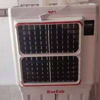کولر آبی پرتابل برفاب  قیمت ۳۰