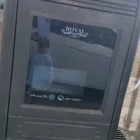 بخاری گازی ۲ عدد کوچک و بزرگ|بخاری، هیتر، شومینه|تهران, چیتگر شمالی|دیوار