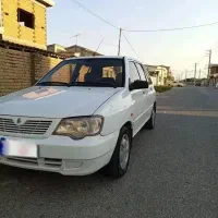 پراید111،مدل96|خودرو سواری و وانت|گمیشان, |دیوار