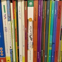 کتاب کنکور پایه دوازدهم تجربی|کتاب و مجله آموزشی|تهران, منیریه|دیوار