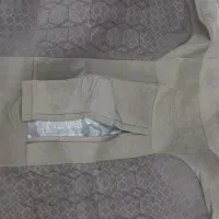 روکش صندلی سمند مخمل