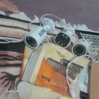 فروش دوربین های مداربسته یامعاوضه