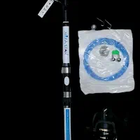 لوازم ماهیگیری ( لنسر )|ماهیگیری|قشم, |دیوار