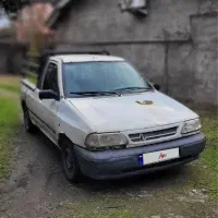 پراید وانت مدل ۹۴