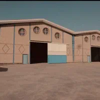 سوله فروش ۳۳۰۰متر خاوران|فروش دفتر صنعتی، کشاورزی، تجاری|تهران, خاوران|دیوار