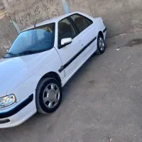 پارس موتور جدید