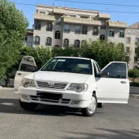 پراید ۱۱۱ مدل۹۸/اقساط/تحویل آنی/سند۶دانگ به نام