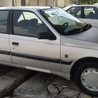پژو 405 جی ال ایکس (GLX)، مدل ۱۳۸۵|خودرو سواری و وانت|همدان, |دیوار