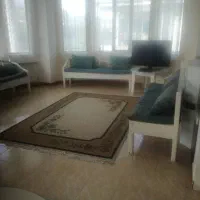 ۶عدد نیمکت چوبی ۳ نفره|صندلی و نیمکت|رودسر, |دیوار