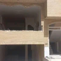 تخریب تخصصی ساختمان با ۳۵ سال تجربه|خدمات پیشه و مهارت|کاشان, زیارتی|دیوار