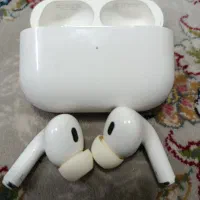 ایرپاد آیفون|لوازم جانبی موبایل و تبلت|گلستان (تهران), |دیوار