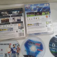 تعدادی بازی اورجینال ps3|کنسول، بازی ویدئویی و آنلاین|تهران, سیدخندان|دیوار