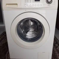 لباسشویی سامسونگ ۶ کیلویی