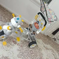 سه چرخه کودک