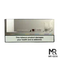 فیلتر لمه آیکاس ایلوما leme