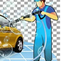 استخدام چند نیروی وارد برای کارواش
