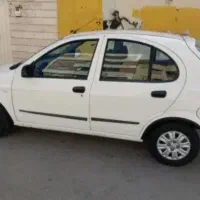 تیبا دو درحد|خودرو سواری و وانت|طبس, |دیوار