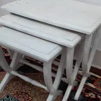 میز عسلی