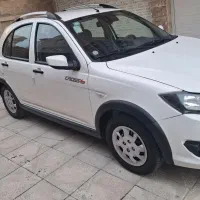 کوییک s مدل ۱۴۰۲ در حد خشک عتیقه