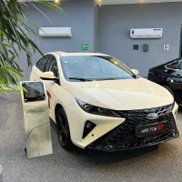 آریزو 6PRO - آریزو 6GT