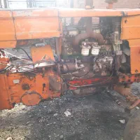 تراکتور رومانی