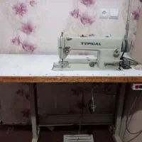 چرخ خیاطی تیپیکال