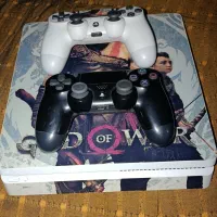 Ps4اسلیم سفید