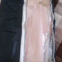 تعدای لباس مجلسی و مانتو