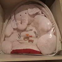 تشک بازی نوزاد