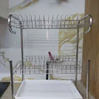 آب چکان استیل نو نو