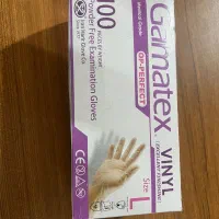 دستکش لاتکس