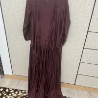 لباس کوردی همرا با دسمال