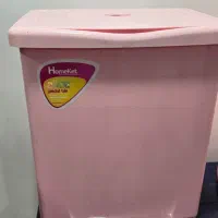 سطل زباله هوم کت نو