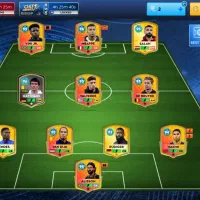 اکانت dls لول 64