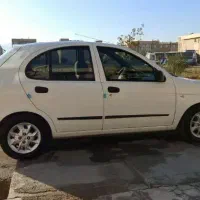 ماشین  تیبا۲