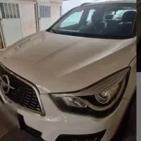 هایما s5|خودرو سواری و وانت|قم, چهل درخت‎|دیوار