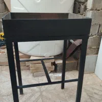 کباب پزه ایستاده|اجاق گاز و لوازم برقی پختوپز|ایوانکی, |دیوار