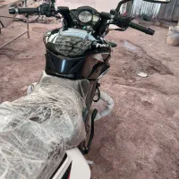 موتور سیکلت ان اس ۱۵۰|موتورسیکلت|تهران, شهرک استقلال|دیوار