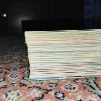 کارت کیمدی 2024  سالم و کد نخورده