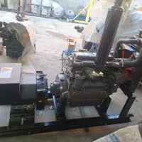 موتور برق پرکینز اینگلیسی ۴۲.۵کاوا ۴۰ کاوا نوآکبند|ماشینآلات صنعتی|شاهرود, |دیوار