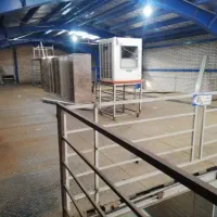 سوله اجاره کارگاه اجاره ۵۰۰ متری|اجارهٔ دفتر صنعتی، کشاورزی، تجاری|برخوار, |دیوار