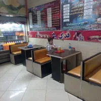 وسایل فست فود|فروشگاه و مغازه|تهران, امام زاده عبدالله|دیوار