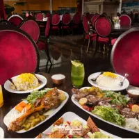 استخدام سالن کار،کمک آشپز،سالادزن