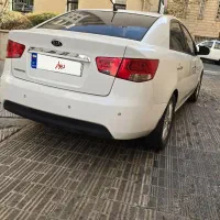 سراتو 97آپشنال|خودرو سواری و وانت|تهران, درختی|دیوار