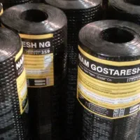 نصب وفروش ایزوگام دلیجان سنقر شهر سطر