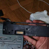 pioneer DRH1450|قطعات یدکی و لوازم جانبی|خمام, |دیوار