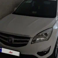 چانگان CS35  مونتاژ  ۱۳۹۶  سفید|خودرو سواری و وانت|اردبیل, |دیوار