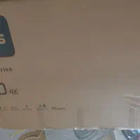 تلویزیون جی پلاس 65 اینچ|تلویزیون و پروژکتور|دزفول, |دیوار