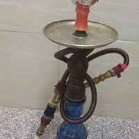 قلیون چوبی|کلکسیون و سرگرمی|نسیمشهر, |دیوار