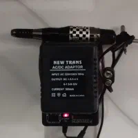 فروش دستگاه تاتو ابرو و بدن بیو(بایو)تاچ